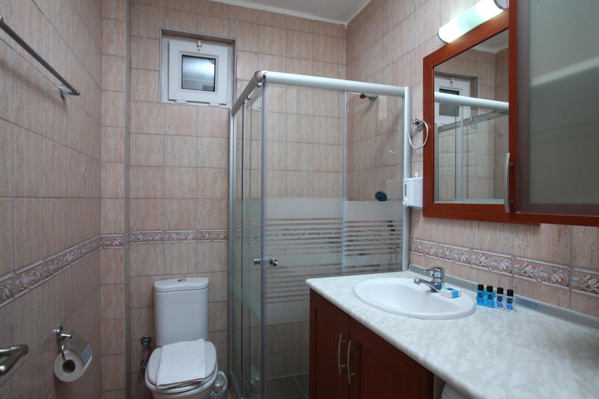 Aktur Residence Bitez Exterior foto