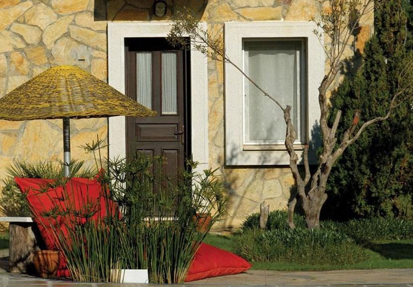 Aktur Residence Bitez Exterior foto